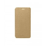 Flip Cover For Innjoo Halo 2 3g Gold By - Maxbhi.com