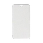 Flip Cover For Uhans H5000 White By - Maxbhi.com
