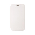 Flip Cover For Ulefone Paris Lite White By - Maxbhi.com