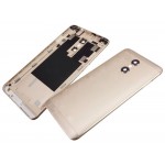 Full Body Housing For Innjoo Fire 4 Plus White - Maxbhi Com