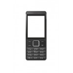 Full Body Housing For Ismart Is203 Plus Black - Maxbhi.com