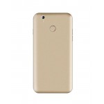 Full Body Housing For Oukitel U7 Plus Gold - Maxbhi.com