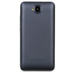 Full Body Housing For Uhans H5000 Grey - Maxbhi.com