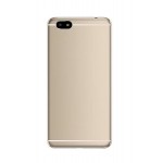 Full Body Housing For Umidigi C Note Gold - Maxbhi.com