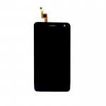 Lcd Screen For Uhans H5000 Replacement Display By - Maxbhi Com