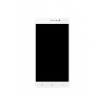 Lcd With Touch Screen For Uhans Note 4 Gold By - Maxbhi.com