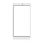 Replacement Front Glass For Alcatel Pop 8 White By - Maxbhi.com
