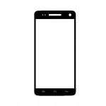 Replacement Front Glass For Blu Studio 5.0 C Hd White By - Maxbhi.com