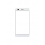Replacement Front Glass For Huawei Y6 Pro 2017 White By - Maxbhi.com