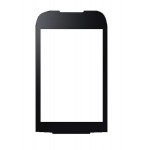Replacement Front Glass For Lg Optimus Net P690 White By - Maxbhi.com