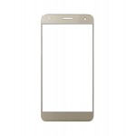 Replacement Front Glass For Uhans H5000 Gold By - Maxbhi.com