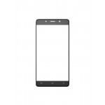 Replacement Front Glass For Uhans Note 4 Black By - Maxbhi.com