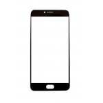 Replacement Front Glass For Umidigi C Note Grey By - Maxbhi.com