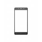 Touch Screen Digitizer For Uhans Note 4 Black By - Maxbhi.com