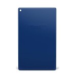 Back Panel Cover For Amazon Fire Hd 10 2017 32gb Blue - Maxbhi.com