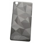 Back Panel Cover For Bluboo Maya Grey - Maxbhi Com