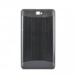 Back Panel Cover For Icex Iconia 4g White - Maxbhi.com