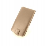 Flip Cover For Black Bear C88 Gold By - Maxbhi.com