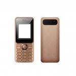 Full Body Housing For Gfive U629 White - Maxbhi Com