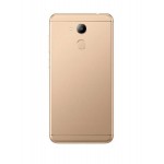 Full Body Housing For Honor 6c Pro White - Maxbhi.com