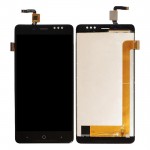 Display for Bluboo D1 Blue (Combo Folder) by Maxbhi.com