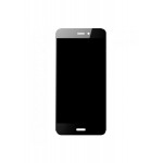 Lcd With Touch Screen For Gretel A7 Orange By - Maxbhi.com