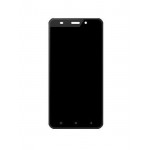 Lcd With Touch Screen For Gretel S55 Blue By - Maxbhi.com