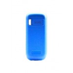 Back Panel Cover For Gamexy G123 White - Maxbhi.com