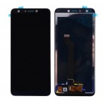 Lcd With Touch Screen For Asus Zenfone 5 Lite Zc600kl Red By - Maxbhi Com