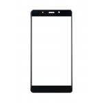 Replacement Front Glass For Black Bear A6 Glam Grey By - Maxbhi.com