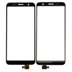 Touch Screen Digitizer For Asus Zenfone Max M1 Zb555kl Black By - Maxbhi Com