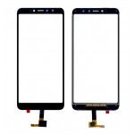 Touch Screen Digitizer For Xiaomi Redmi S2 Black By - Maxbhi Com