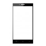 Replacement Front Glass For Josh Pearl White By - Maxbhi.com