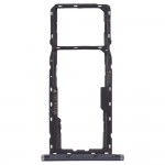 Sim Card Holder Tray For Asus Zenfone Live L1 Za550kl White - Maxbhi Com