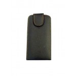 Flip Cover For Rage Bold 1802 Black By - Maxbhi.com