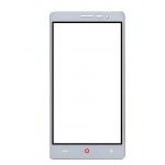 Replacement Front Glass For Blackview Jk890 White By - Maxbhi.com