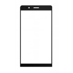 Replacement Front Glass For Blu Life 8 Xl White By - Maxbhi.com
