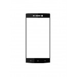 Replacement Front Glass For Forme F7 Black By - Maxbhi.com
