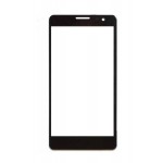 Replacement Front Glass For Uhappy Up520 Black By - Maxbhi.com