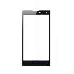 Replacement Front Glass For Vedaee Inew V3 White By - Maxbhi.com
