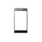 Replacement Front Glass For Xillion Xone S300 Black By - Maxbhi.com