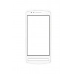 Replacement Front Glass For Forme Forever F520 Black By - Maxbhi.com