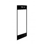Replacement Front Glass For Hsl Y301 White By - Maxbhi.com