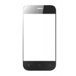 Replacement Front Glass For Rage Bold 3501 White By - Maxbhi.com