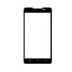 Replacement Front Glass For Reach Axis Rd60 Black By - Maxbhi.com