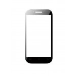 Replacement Front Glass For Reach Zeal 100 Red By - Maxbhi.com