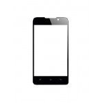 Replacement Front Glass For Simmtronics Xpad Q5 Black By - Maxbhi.com