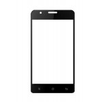 Replacement Front Glass For Trio T41 Selfie 2 Black By - Maxbhi.com