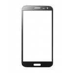 Replacement Front Glass For Wammy Note 3 Black By - Maxbhi.com