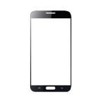 Replacement Front Glass For Wham Ws53 Black By - Maxbhi.com